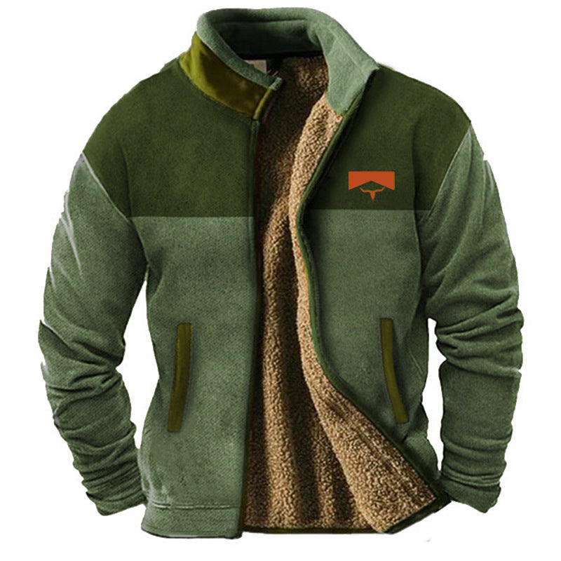 FrostRebel | Stylish Winter/Autumn Jacket