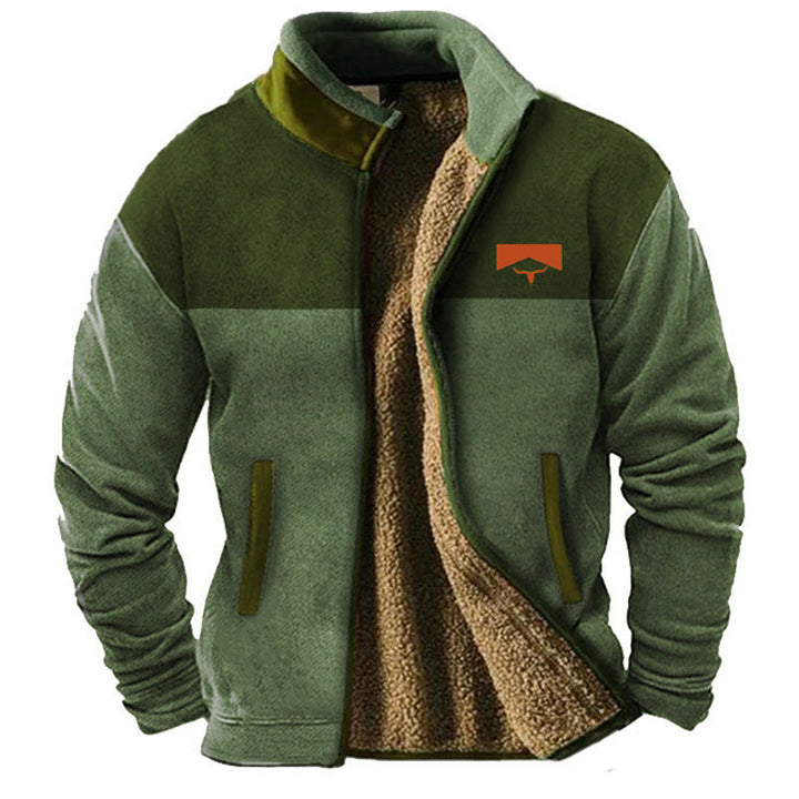 FrostRebel | Stylish Winter/Autumn Jacket