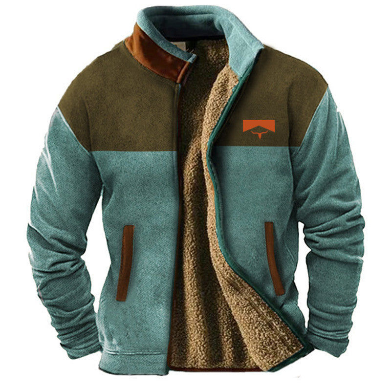 FrostRebel | Stylish Winter/Autumn Jacket