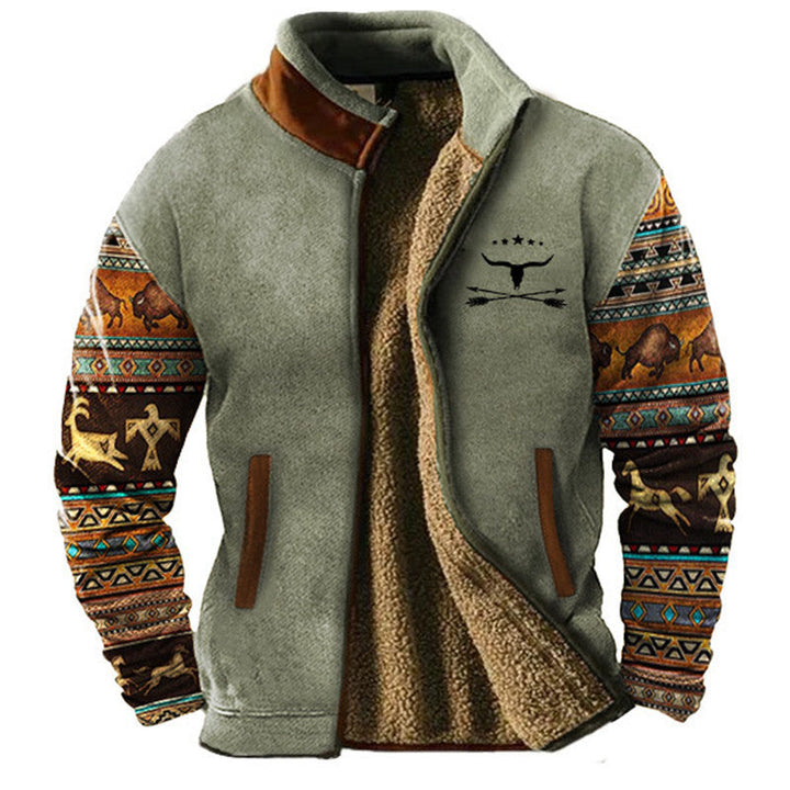 FrostRebel | Stylish Winter/Autumn Jacket