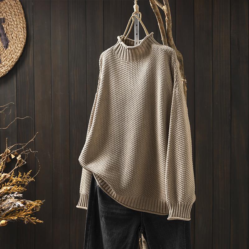 Isabella™ - Cosy Elegant Jumper
