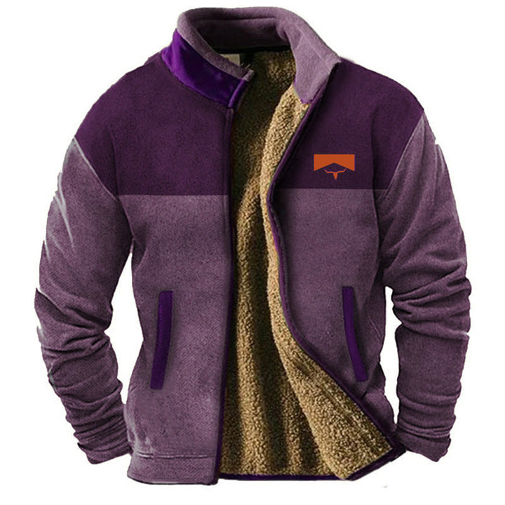 FrostRebel | Stylish Winter/Autumn Jacket