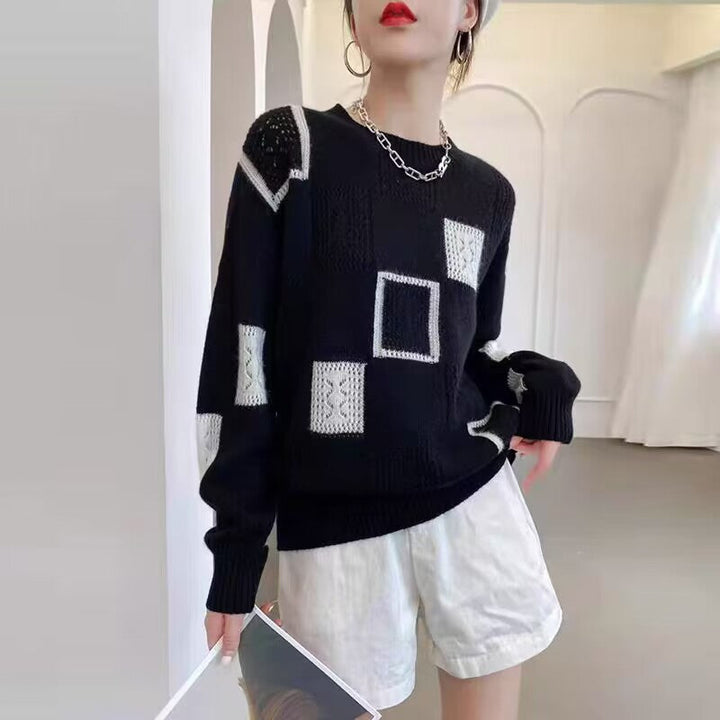 Rachel™ - Cosy Elegant Knit Jumper