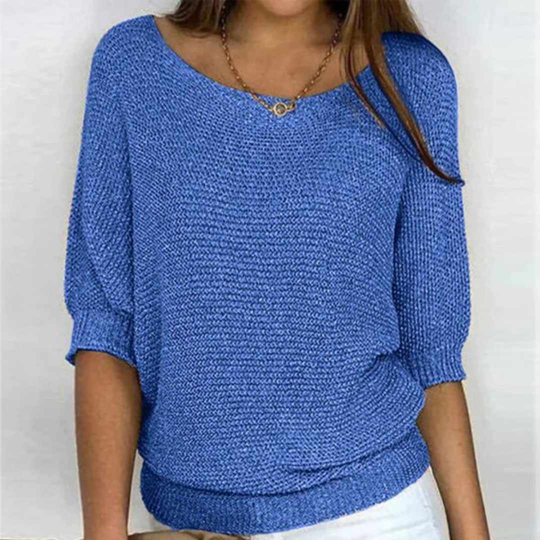 Abigail™ - Soft Comfortable Jumper