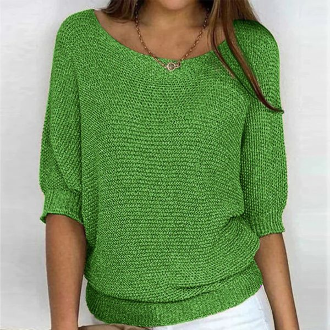 Abigail™ - Soft Comfortable Jumper
