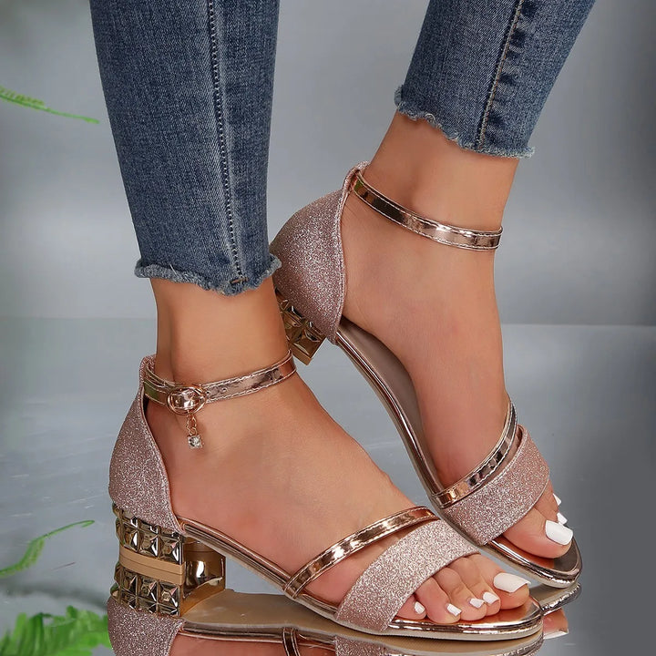 Colette™ - Orthopaedic Sandals