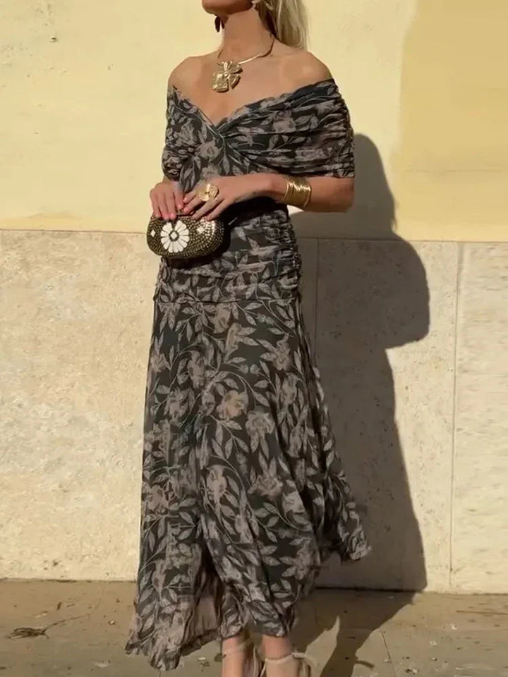 Elegant Dress
