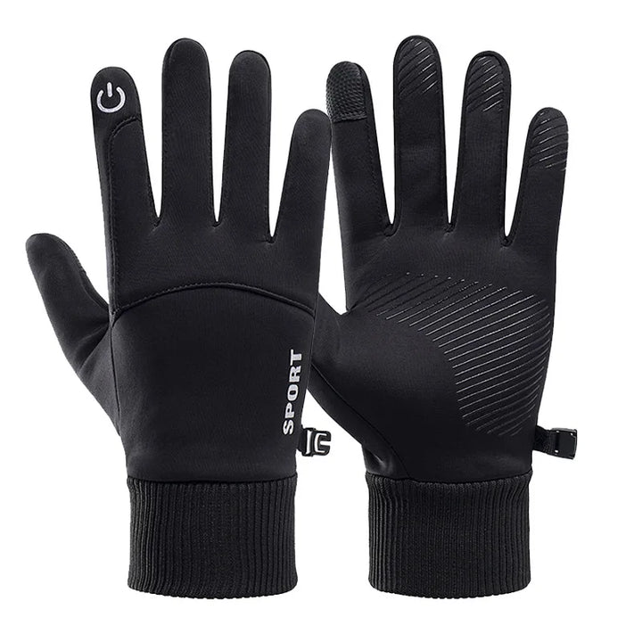 Winter Gloves for Men Women