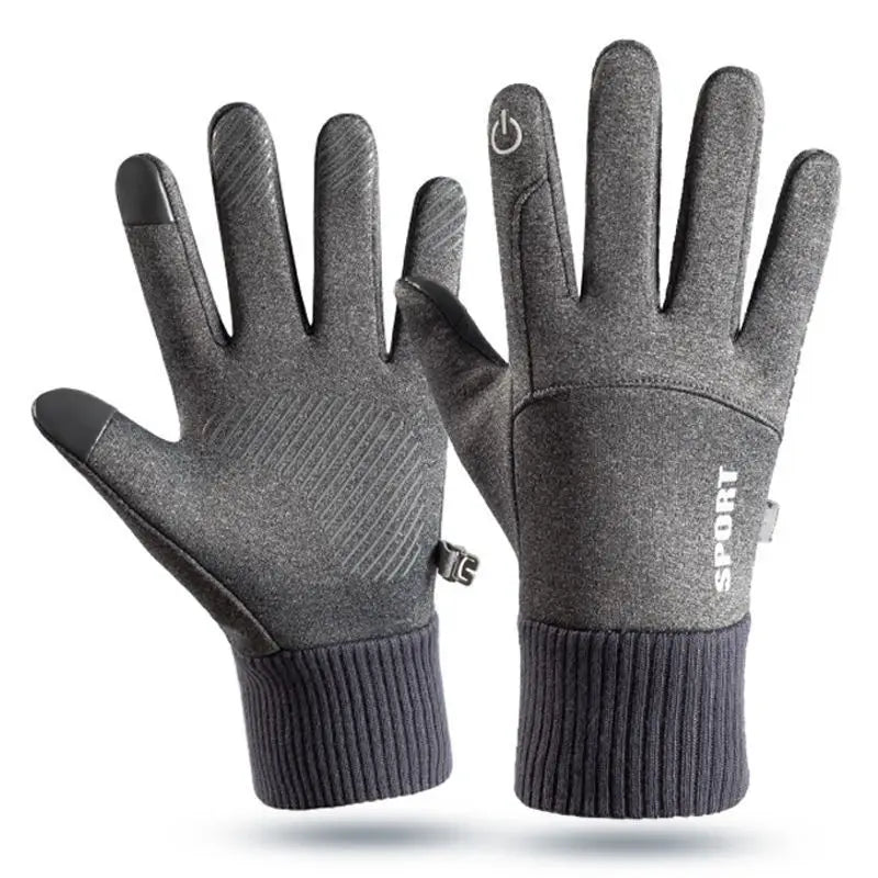 Winter Gloves for Men Women