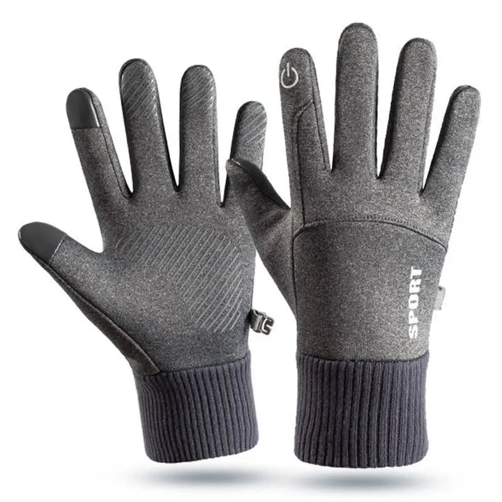 Winter Gloves for Men Women