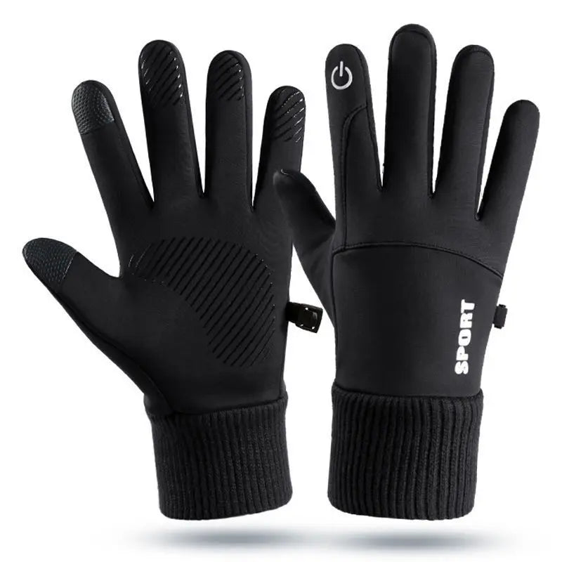 Winter Gloves for Men Women