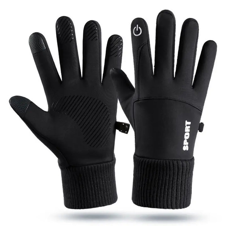 Winter Gloves for Men Women