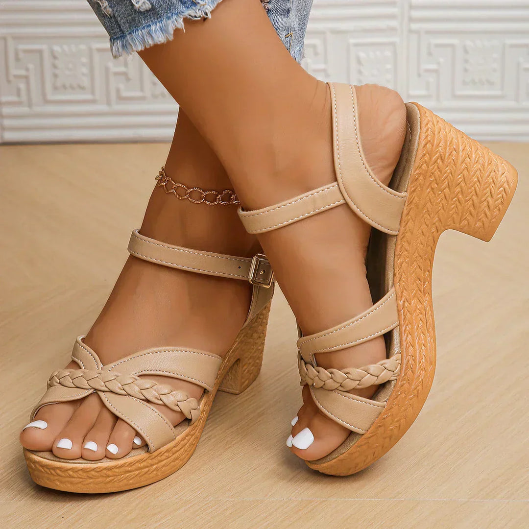 Estelle™ - Orthopaedic Fashion Sandals