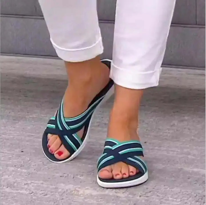 Breathable Orthopaedic Sandals | Experience All-Day Comfort & Support