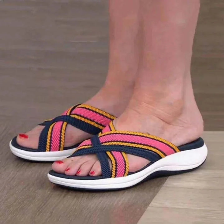 Breathable Orthopaedic Sandals | Experience All-Day Comfort & Support