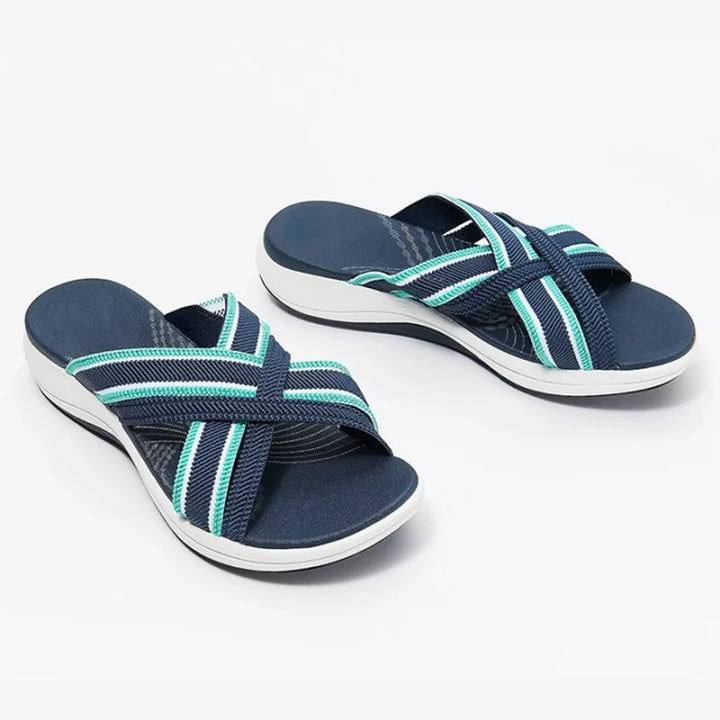 Breathable Orthopaedic Sandals | Experience All-Day Comfort & Support