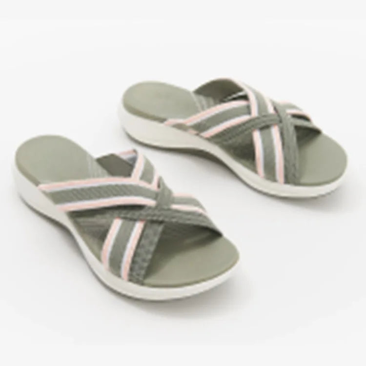 Breathable Orthopaedic Sandals | Experience All-Day Comfort & Support