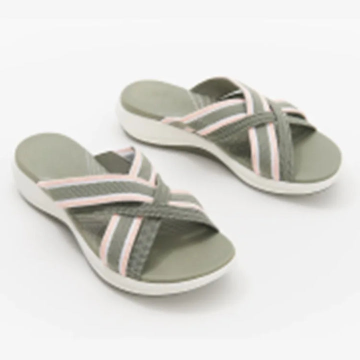 Breathable Orthopaedic Sandals | Experience All-Day Comfort & Support