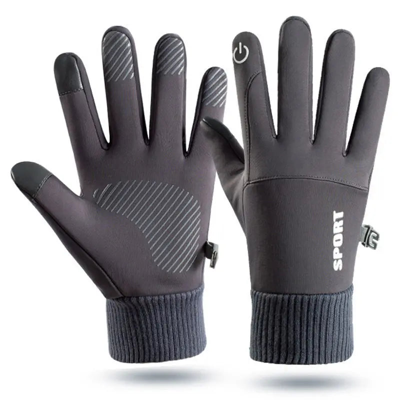Winter Gloves for Men Women