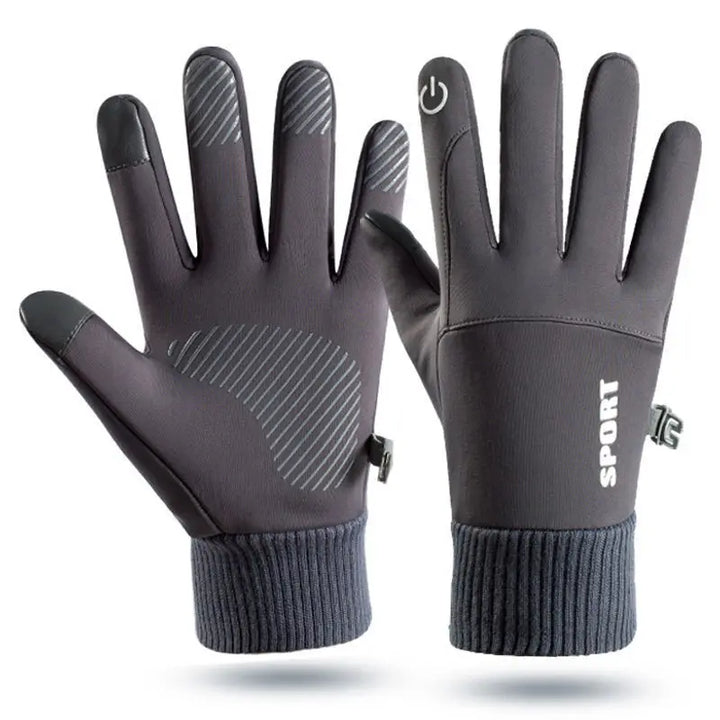 Winter Gloves for Men Women