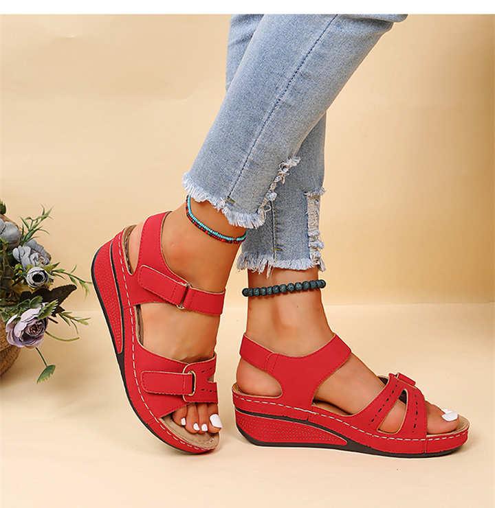 Eliza™ - Orthopaedic Sandals
