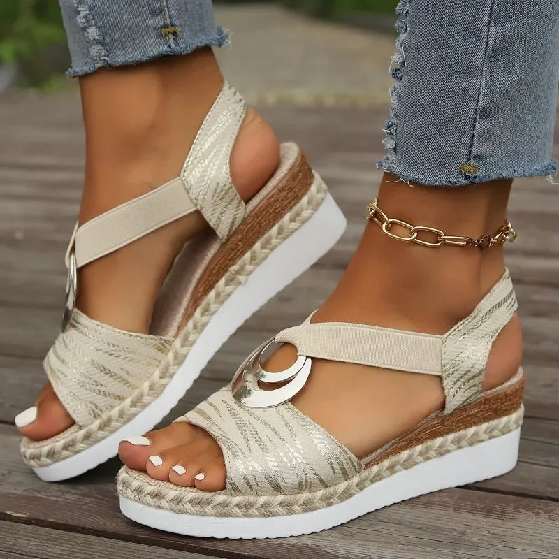 Florence™ - Orthopaedic Sandals