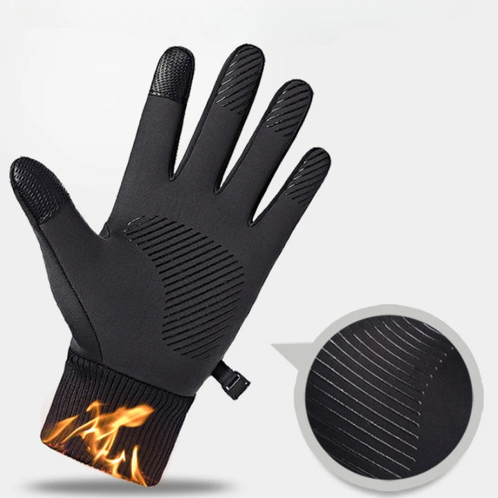Winter Gloves for Men Women
