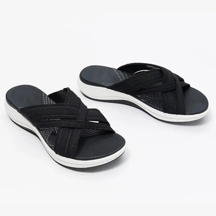 Breathable Orthopaedic Sandals | Experience All-Day Comfort & Support