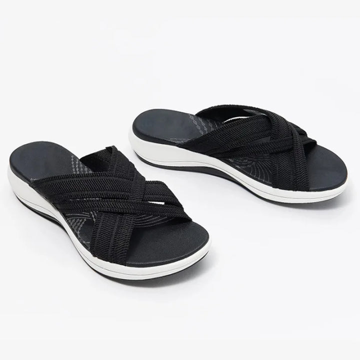 Breathable Orthopaedic Sandals | Experience All-Day Comfort & Support