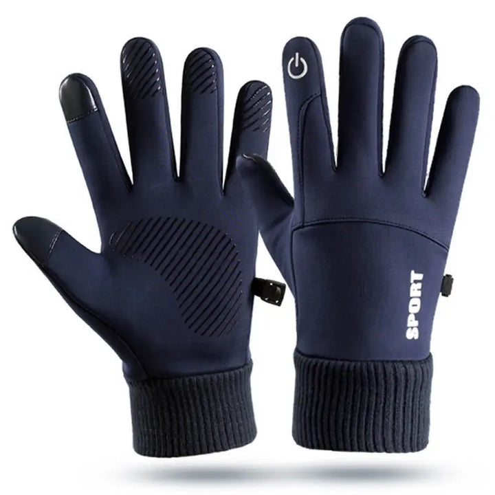 Winter Gloves for Men Women