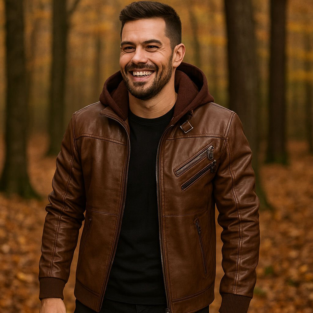 Salvador Jacket | 65% off!
