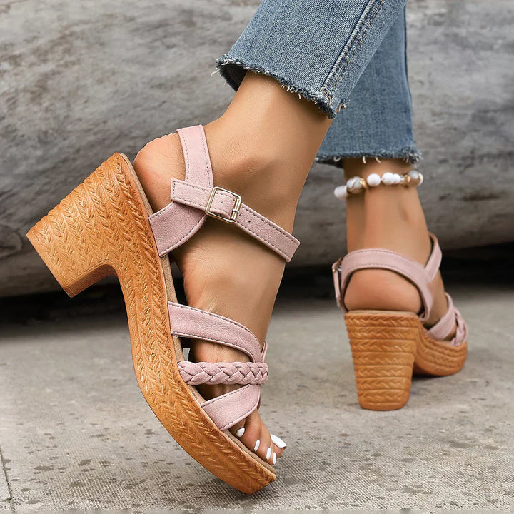 Estelle™ - Orthopaedic Fashion Sandals