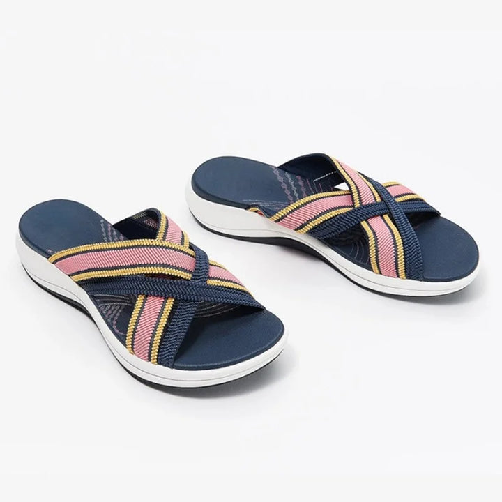 Breathable Orthopaedic Sandals | Experience All-Day Comfort & Support