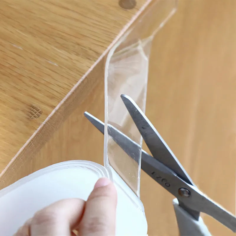 MagicTape – Super-Strong Double-Sided Transparent Tape