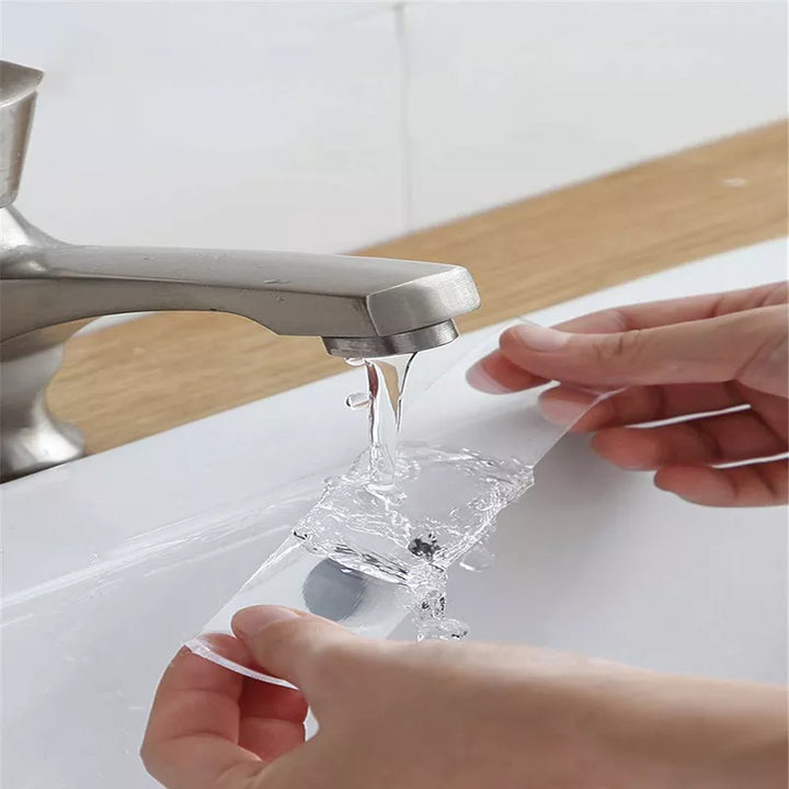 MagicTape – Super-Strong Double-Sided Transparent Tape