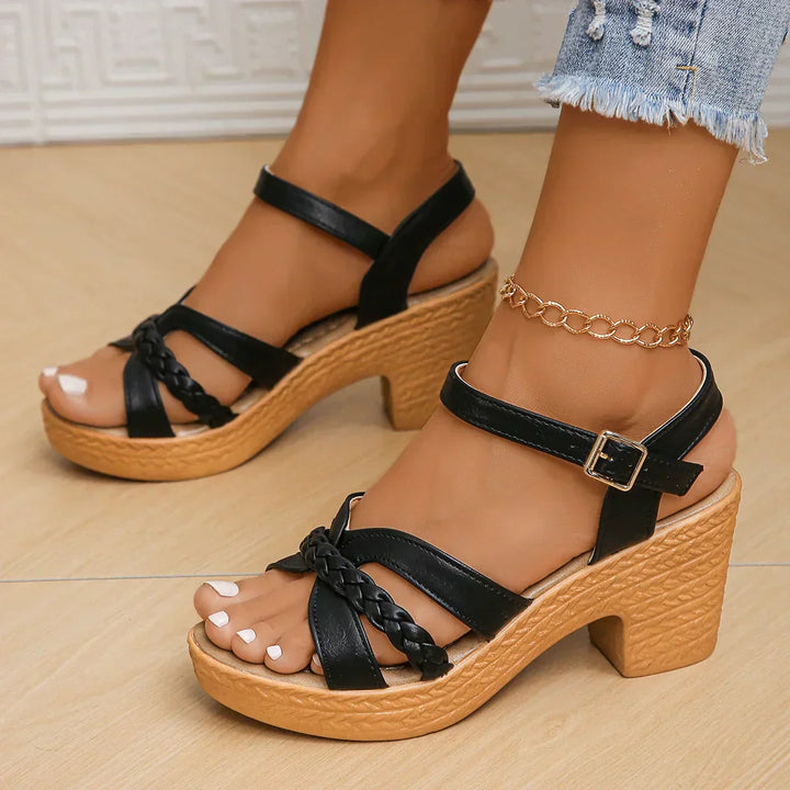 Estelle™ - Orthopaedic Fashion Sandals