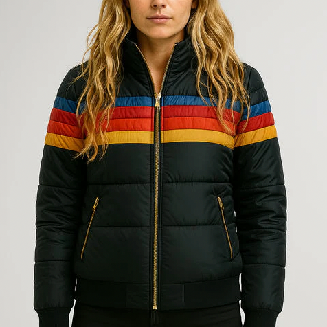 Allegra™ | Winter Jacket