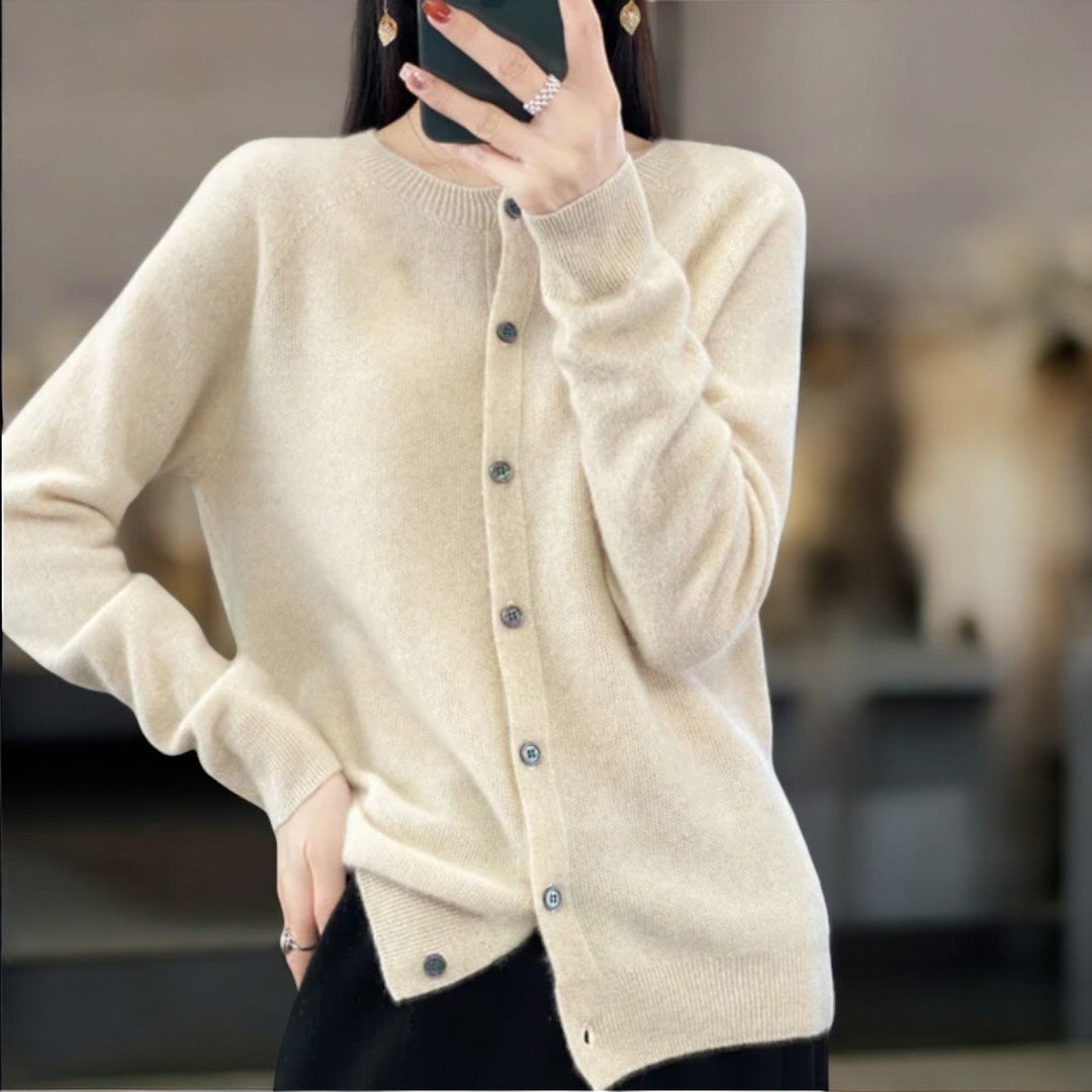 Anabelle™ - Premium Cosy Cardigan