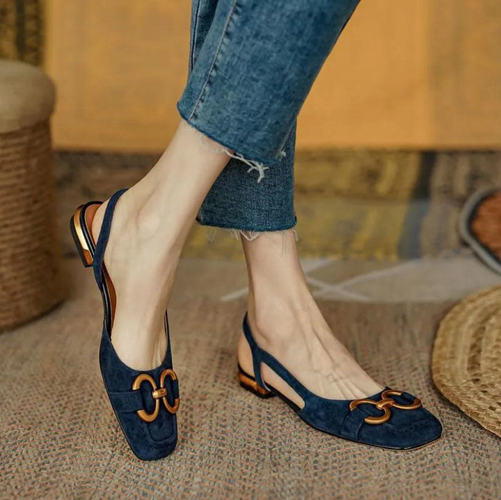 Scarlett™ - Elegant and Comfortable Orthopaedic Sandals