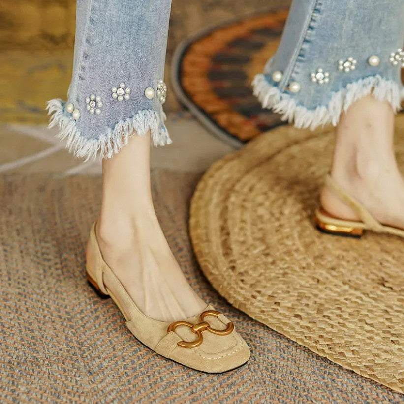 Roxanne™ - Stylish Orthopaedic Sandals