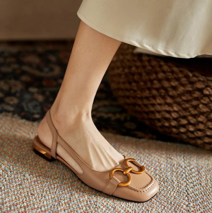 Scarlett™ - Elegant and Orthopaedic Sandals