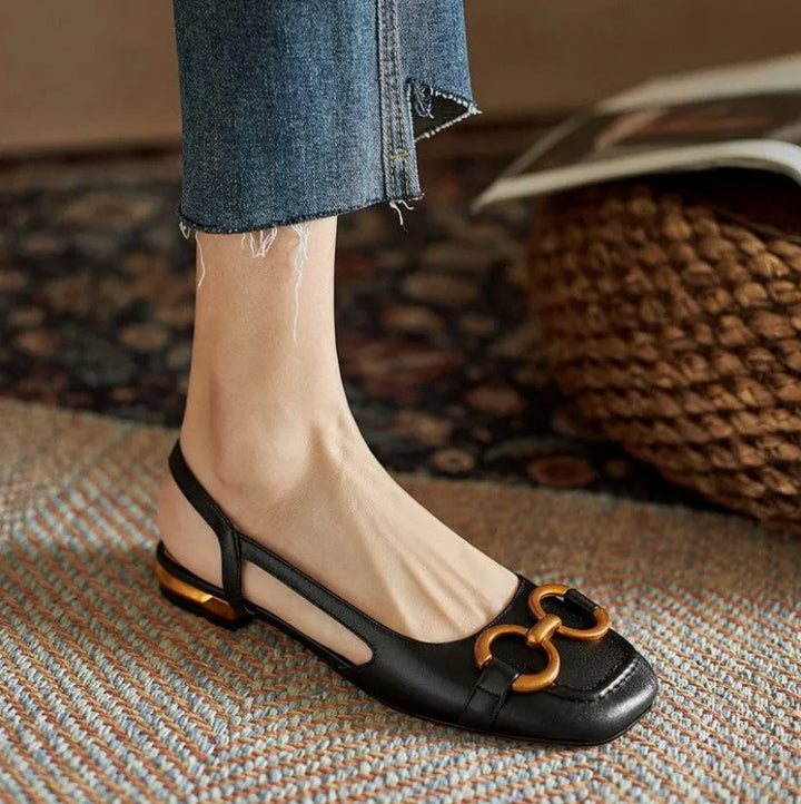 Roxanne™ - Stylish Orthopaedic Sandals