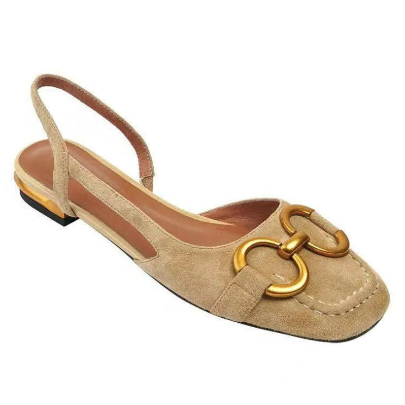 Roxanne™ - Stylish Orthopaedic Sandals