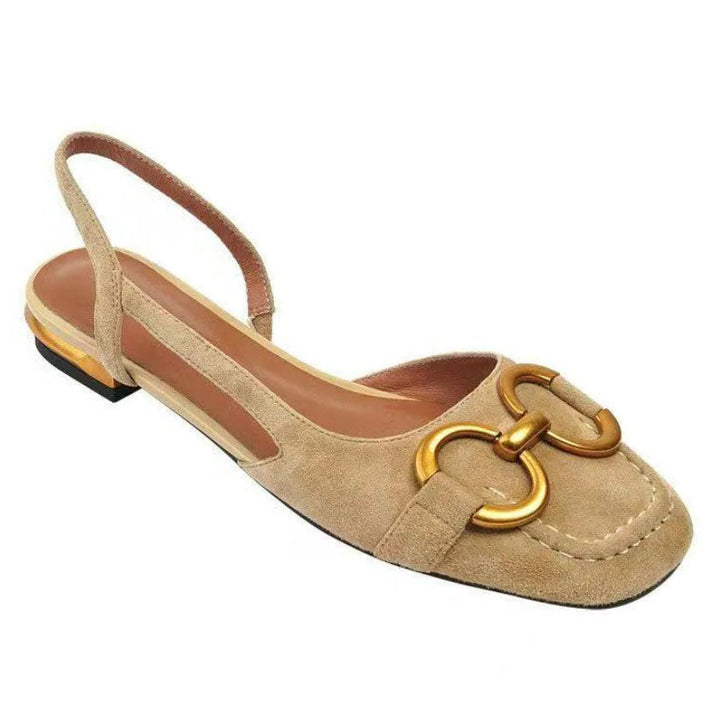 Roxanne™ - Stylish Orthopaedic Sandals
