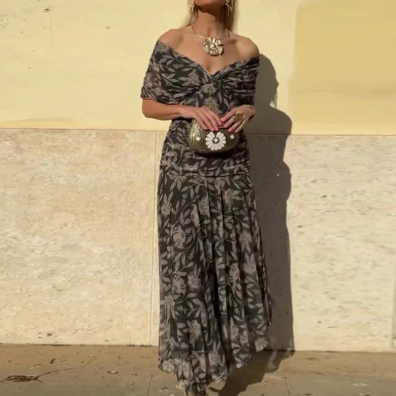Elegant Dress