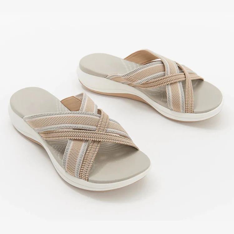 Breathable Orthopaedic Sandals | Experience All-Day Comfort & Support