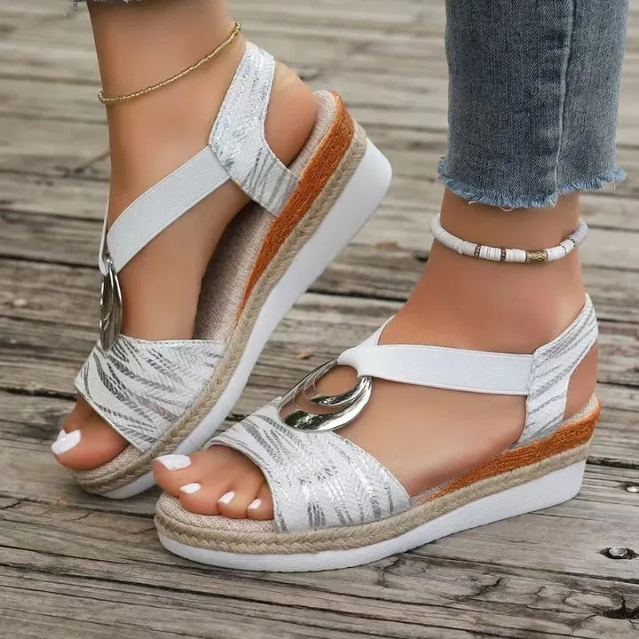 Florence™ - Orthopaedic Sandals