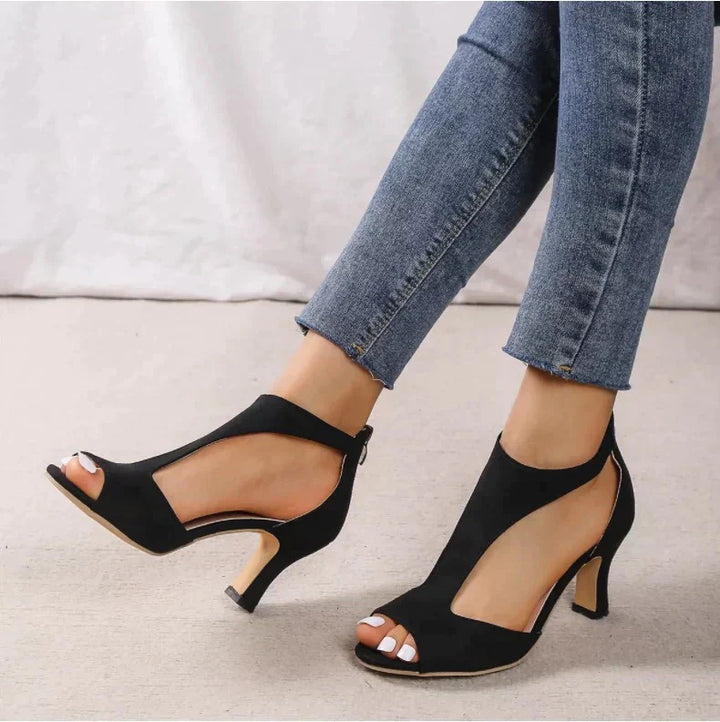 Millie™ - Orthopaedic High Heels
