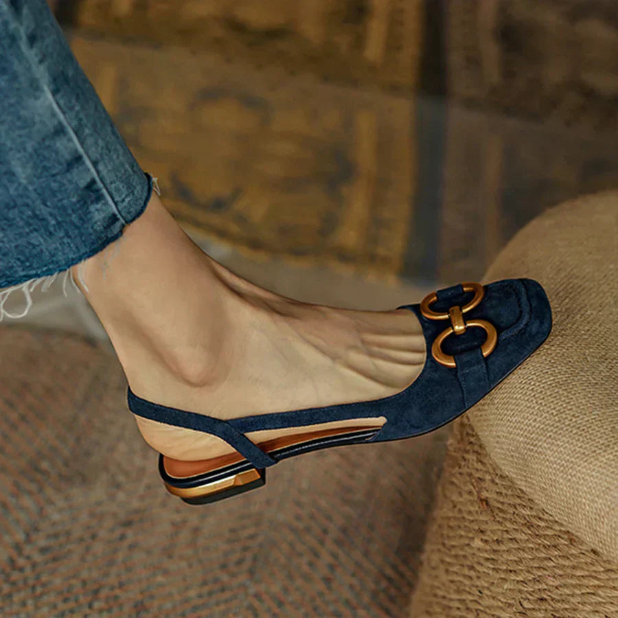 Roxanne™ - Stylish Orthopaedic Sandals