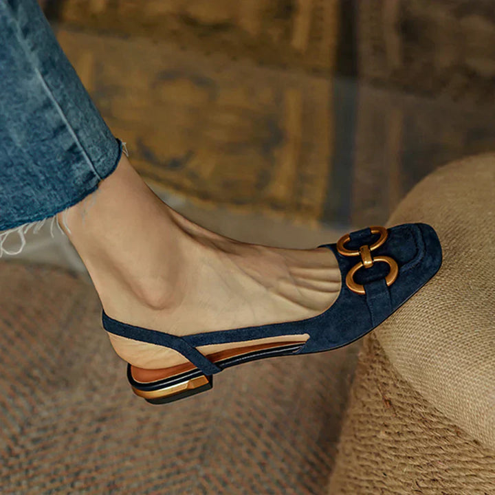 Roxanne™ - Stylish Orthopaedic Sandals
